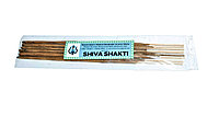 Благовония натуральные Шива Шакти, RamaKrishna Shiva Shakti, 20г