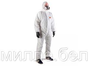 Защитный комбинезон JPC35 (р-р L), Jeta Safety (материал SMS, плотность 60 г/м2)