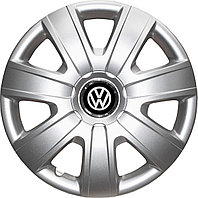 Колпаки на колеса SJS модель 325 / 15"+ комплект значков VW
