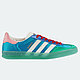 Кроссовки женские Adidas Gazelle, фото 5