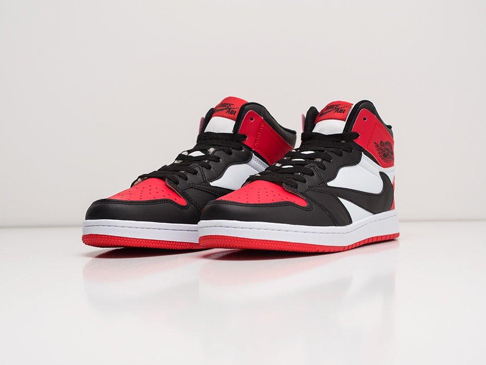 Кроссовки мужские Nike Air Jordan 1 Retro - фото 2 - id-p204371198