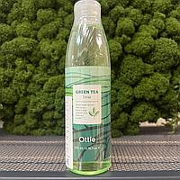 Увлажняющий тонер с экстрактом зеленого чая OTTIE Green Tea Toner, 200мл