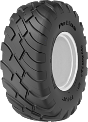 Сельскохозяйственная шина 560/60 R22,5 PT-FLOT TL 165/D