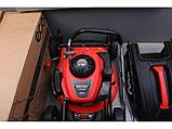 Газонокосилка бензиновая ECO LG-534 Уцененная (0201202400) Новая, фото 5