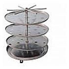 Коптильня горячего копчения "Аромат", фото 3