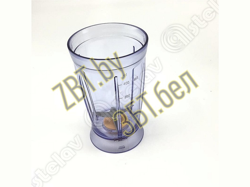 Чаша для блендера Philips 996530073714-2