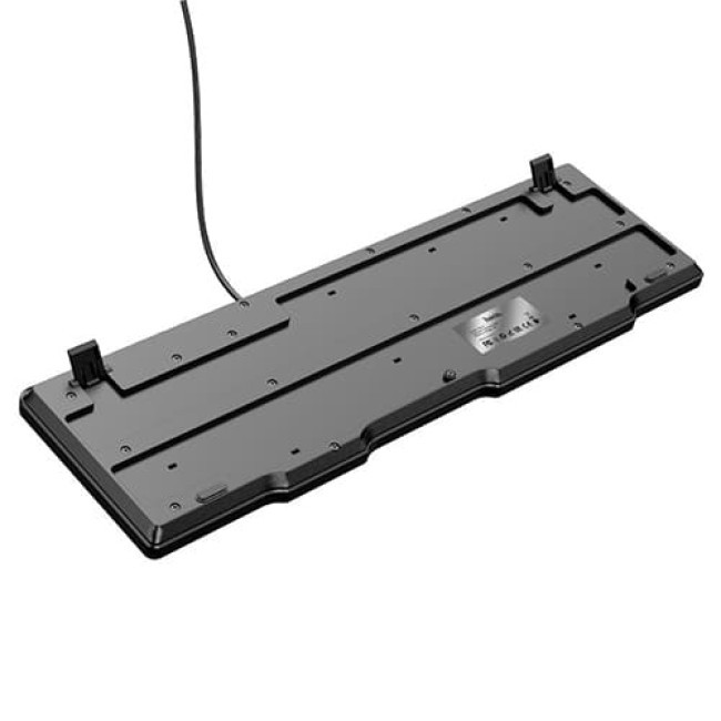 Комплект клавиатура и мышь Hoco GM16 (с кириллицей) - фото 4 - id-p204490493