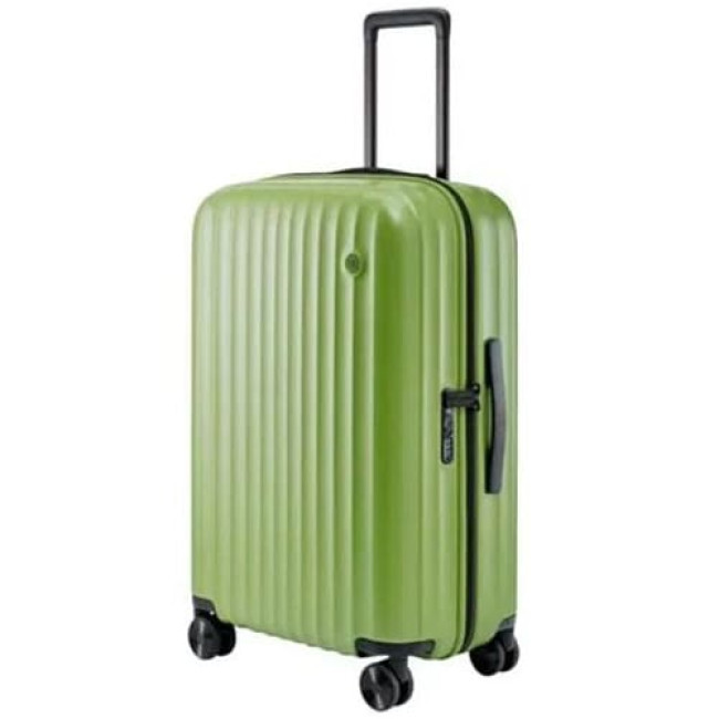 Чемодан Ninetygo Elbe Luggage 24" (Зеленый)