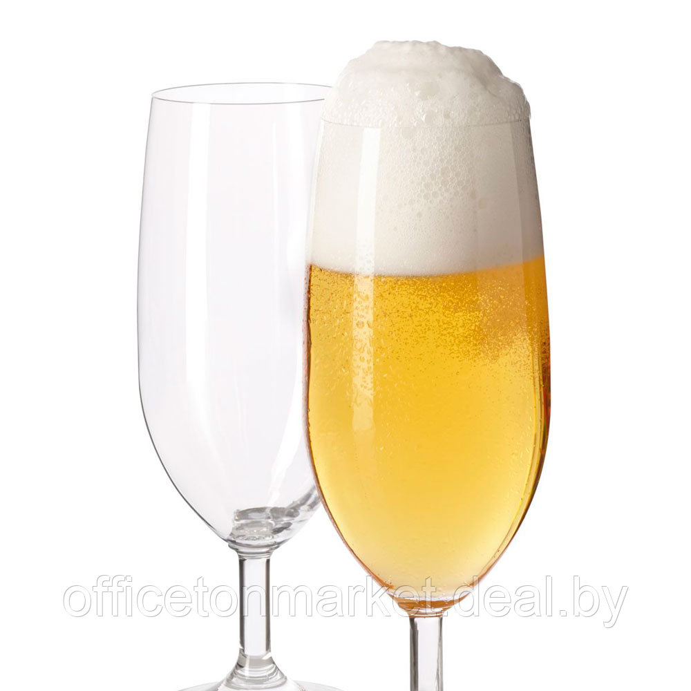 Набор бокалов для пива «Daily», 360 мл, 6 шт. - фото 2 - id-p204491034