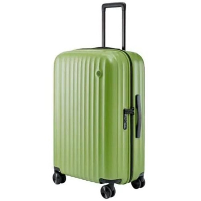 Чемодан Ninetygo Elbe Luggage 28" (Зеленый) - фото 1 - id-p204490496