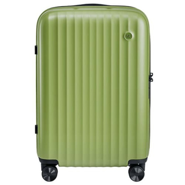Чемодан Ninetygo Elbe Luggage 28" (Зеленый) - фото 2 - id-p204490496
