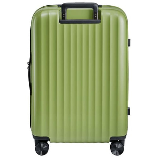 Чемодан Ninetygo Elbe Luggage 28" (Зеленый) - фото 3 - id-p204490496