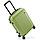 Чемодан Ninetygo Elbe Luggage 28" (Зеленый), фото 4