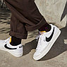 Кроссовки мужские NIKE BLAZER LOW '77 VNTG белый, фото 2