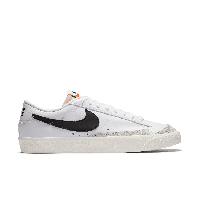 Кроссовки мужские NIKE BLAZER LOW '77 VNTG белый