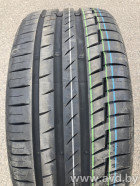 Автошины Continental PremiumContact 6 245/40R18 93Y