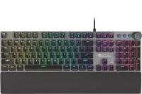 Клавиатура GENESIS Thor 401 RGB / NKG-1724