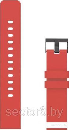 Умные часы Canyon Otto SW-86 (красный), фото 2