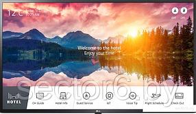 ЖК телевизор LG 55US662H