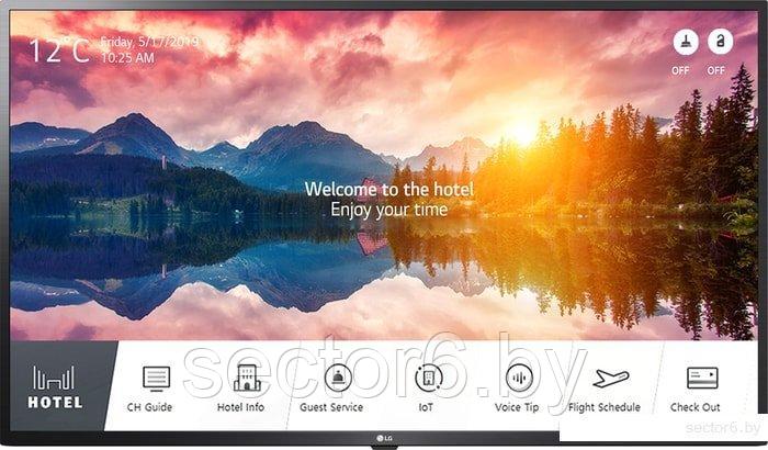 ЖК телевизор LG 55US662H