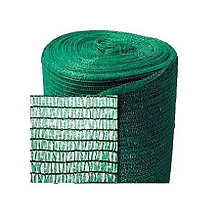 Сетка защитная затенюющая фасадная 55% , 2*20м - M10320-55