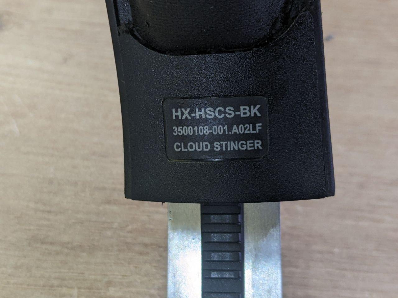 Наушники HyperX Cloud Stinger - фото 2 - id-p204495275