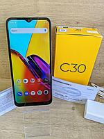 Смартфон Realme C30 4GB/64GB