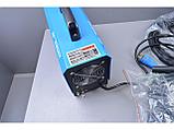 Инверторный аппарат аргонодуговой сварки SOLARIS TIG-200P уцененный, фото 8