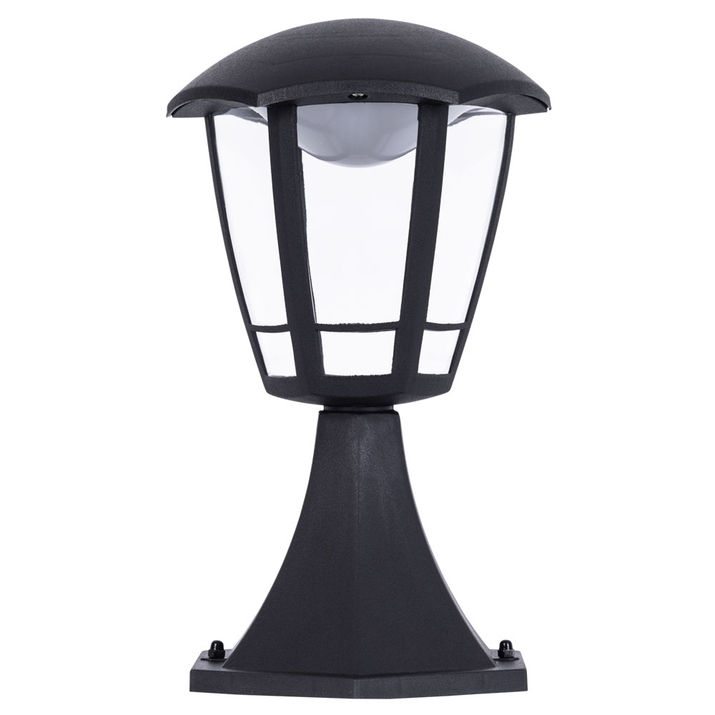 Ландшафтный светильник Arte Lamp ENIF A6064FN-1BK - фото 2 - id-p165429695