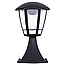 Ландшафтный светильник Arte Lamp ENIF A6064FN-1BK, фото 2
