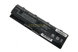 P106 PI06XL PI09 аккумулятор для ноутбука li-ion 10,8v 4400mah черный