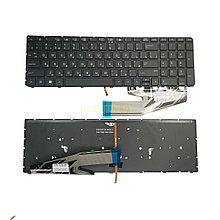 Клавиатура для ноутбука HP Probook 470 G3 470 G4 650 G2 650 G3
