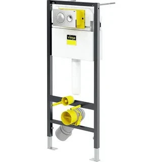 Инсталляция для унитаза Prevista Dry,792855
