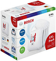 Сменные мешки-пылесборники для пылесоса Bosch (Бош) BBZ123FGI / 17002095 /00577755