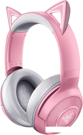 Наушники Razer Kraken BT Kitty - фото 1 - id-p204504473