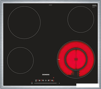 Варочная панель Siemens ET645FFN1E