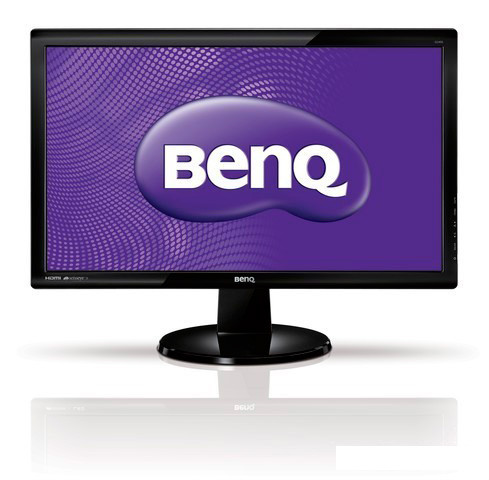 Монитор BenQ GL2450 - фото 1 - id-p204508407