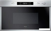 Микроволновая печь Whirlpool AMW 440/IX