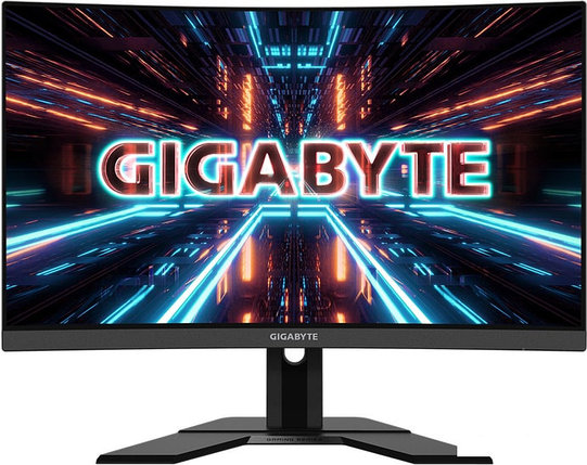 Монитор Gigabyte G27QC A, фото 2