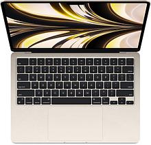 Ноутбук Apple Macbook Air 13 M2 2022 MLY13, MLXY3, MLXW3, MLY33