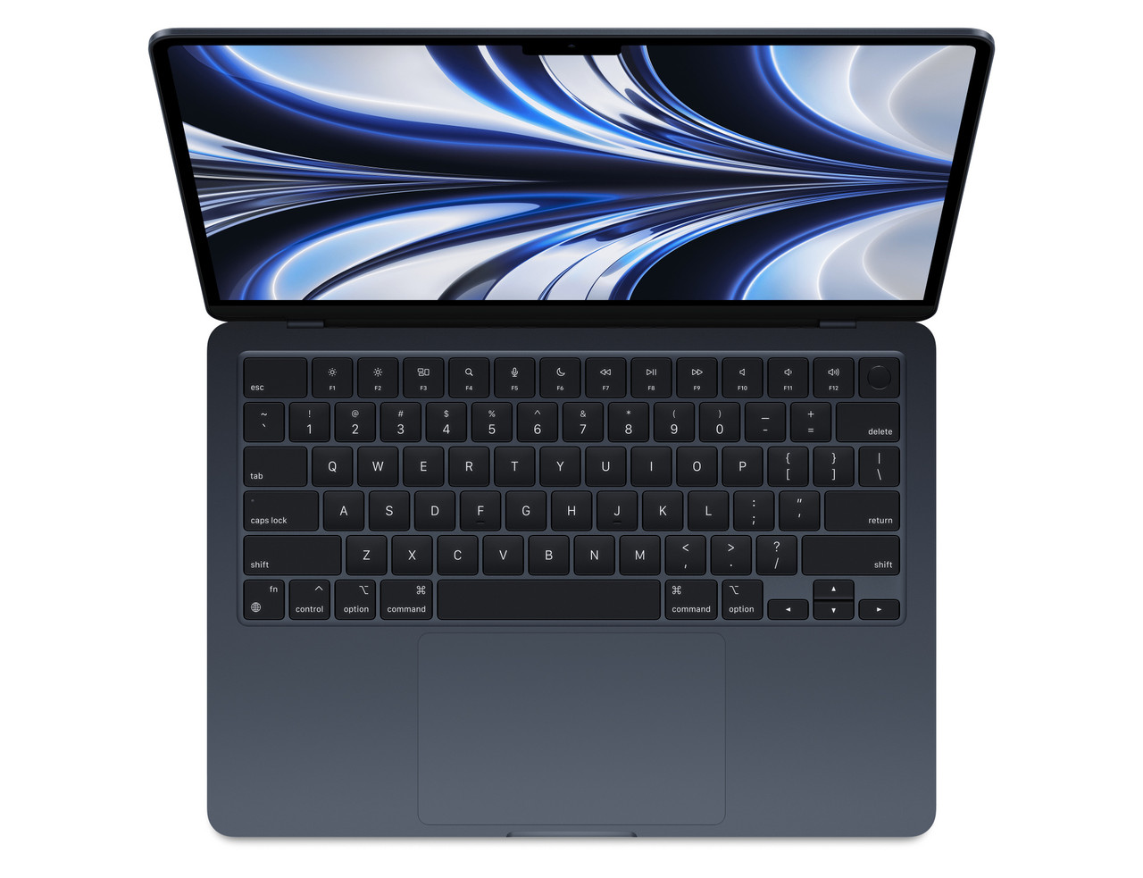 Ноутбук Apple Macbook Air 13 M2 2022 MLY13, MLXY3, MLXW3, MLY33 - фото 2 - id-p204509751