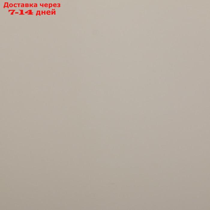 Пленка матовая для цветов, двухсторонняя, "Зефир", серый, бронзовый, 57 см х 5 м - фото 3 - id-p204474724