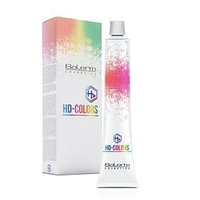 Salerm Красители HD-Color 150 мл, Оранжевый