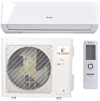 Кондиционер Vetero Siberies Inverter V-S12SHPAC2S