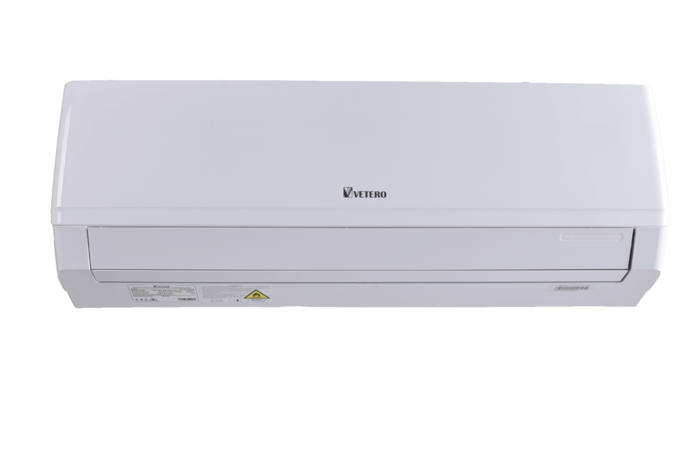 Кондиционер Vetero Tempo Inverter V-S18TAC (матовый) - фото 9 - id-p204509576