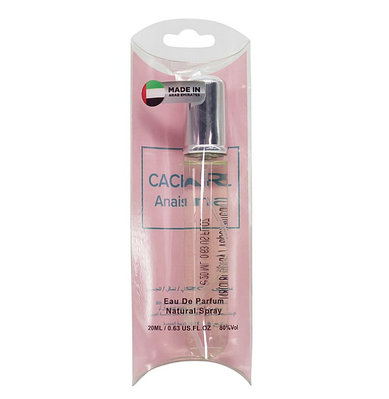 Мини Парфюм Cacharel Anais Anais / edp 20 ml