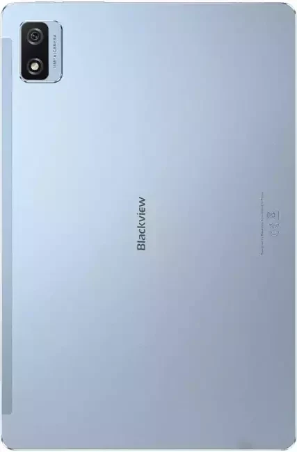Планшет Blackview TAB12 4G 4GB/64GB / TAB 12_TB (синий) - фото 3 - id-p204509612