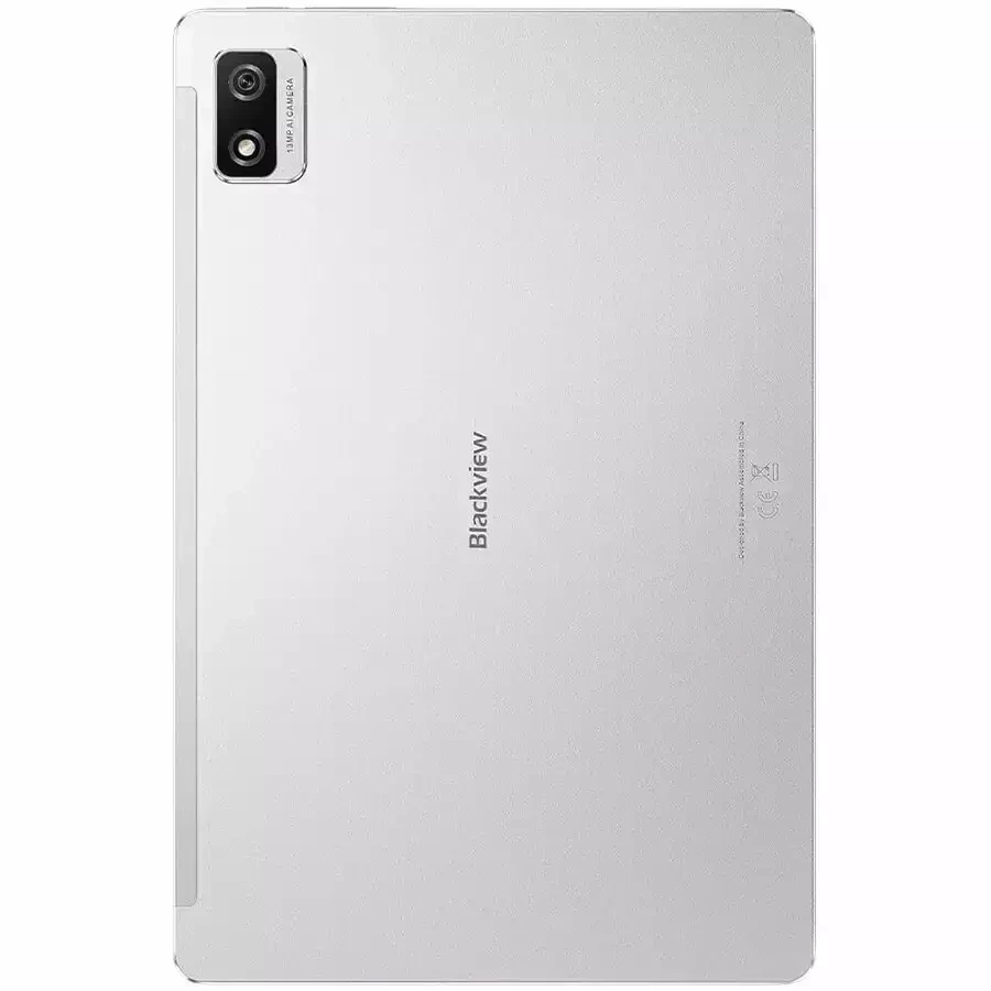 Планшет Blackview TAB12 4G 4GB/64GB / TAB 12_LS (лунное серебро) - фото 3 - id-p204509614