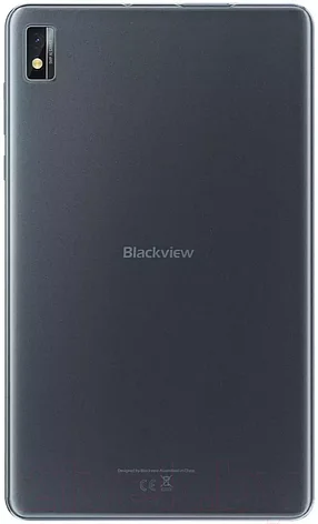 Планшет Blackview TAB7 3GB/32GB (космический серый), фото 2