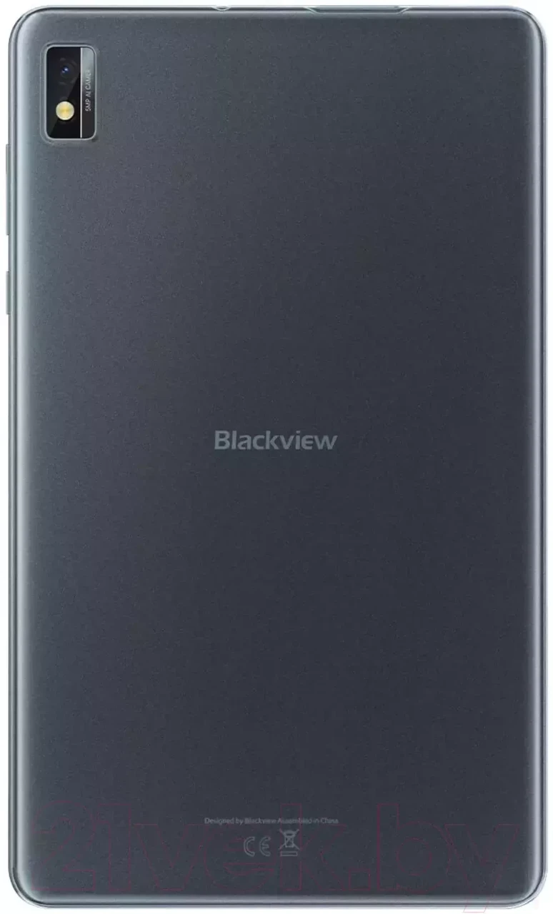 Планшет Blackview TAB7 3GB/32GB (космический серый) - фото 3 - id-p204509616
